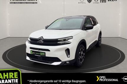 Citroen C5 Aircross 43.900 km 17.390 &euro; Kaufbeuren 87600