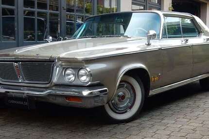 Chrysler New Yorker 15.613 km 12.300 € Hamburg 22179
