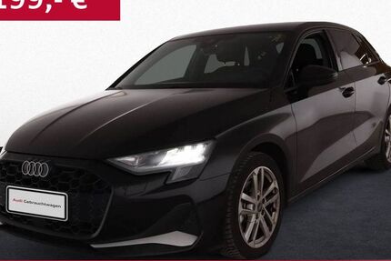 Audi A3 27.628 km 29.430 &euro; Göppingen 73037