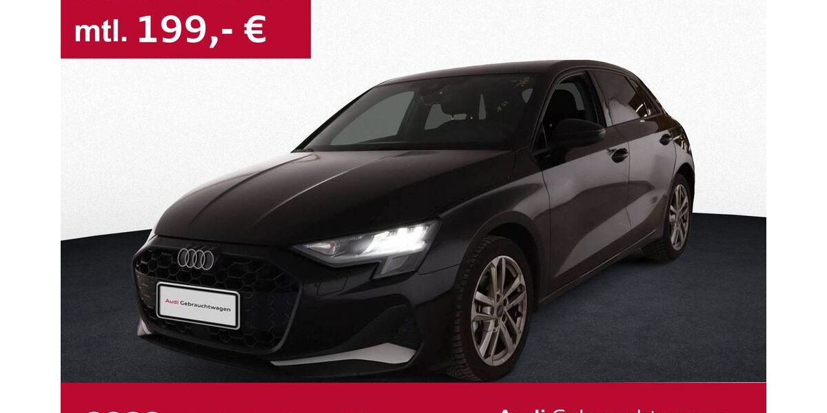 Audi A3 27.628 km 29.430 &euro; Göppingen 73037