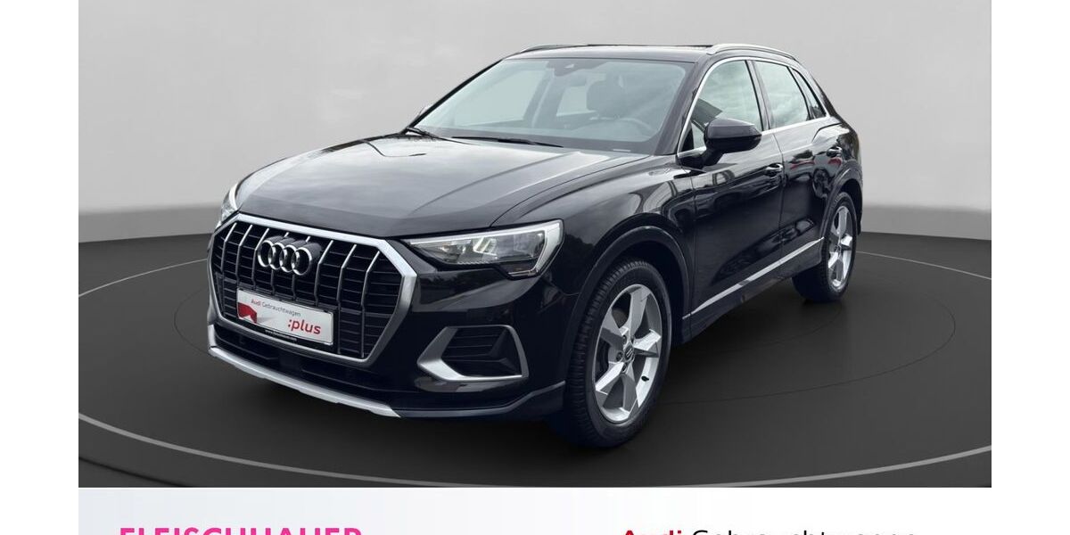 Audi Q3 42.500 km 24.440 &euro; Euskirchen 53879
