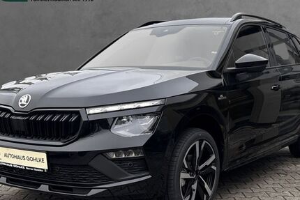 Skoda Kamiq 4.308 km 28.990 &euro; Borna OT Zedtlitz 04552