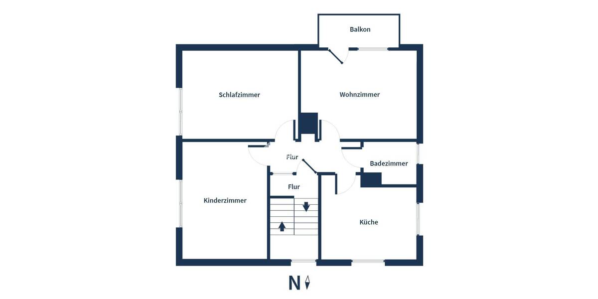 Mehrfamilienhaus, Wohnhaus Ober-Ramstadt (Wembach) Wembach-Hahn - 8 Zimmer, 175 m&sup2;, 474.000&euro; | Angebot:26204275