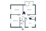 Mehrfamilienhaus, Wohnhaus Ober-Ramstadt (Wembach) Wembach-Hahn - 8 Zimmer, 175 m&sup2;, 474.000&euro; | Angebot:26204275