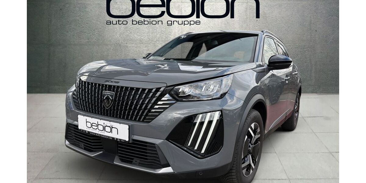 Peugeot 2008 22.950 km 22.880 &euro; Tübingen 72072