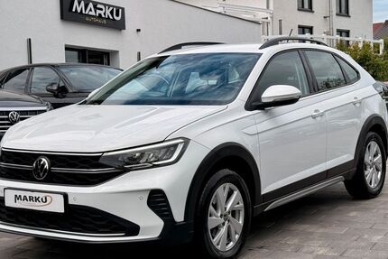 VW Taigo 38.500 km 19.500 &euro; Wolfhagen 34466
