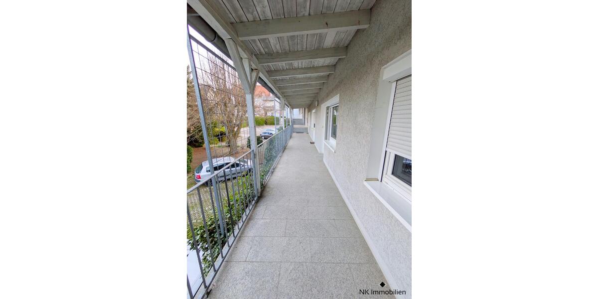 Etagenwohnung Burgstädt - 2 Zimmer, 48 m&sup2;, 395&euro; | Angebot:26321595