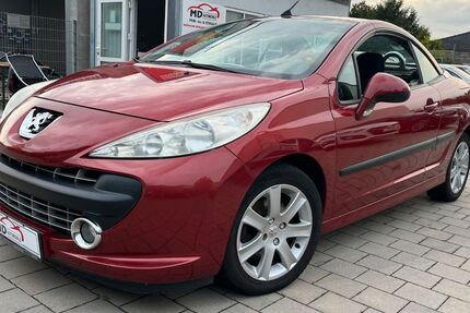 Peugeot 207 139.000 km 3.499 &euro; Bruchsal-Untergrombach 76646