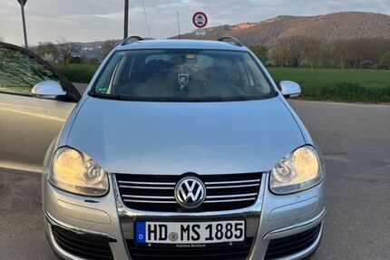 VW Golf 280.000 km 2.300 &euro; Dossenheim 69221