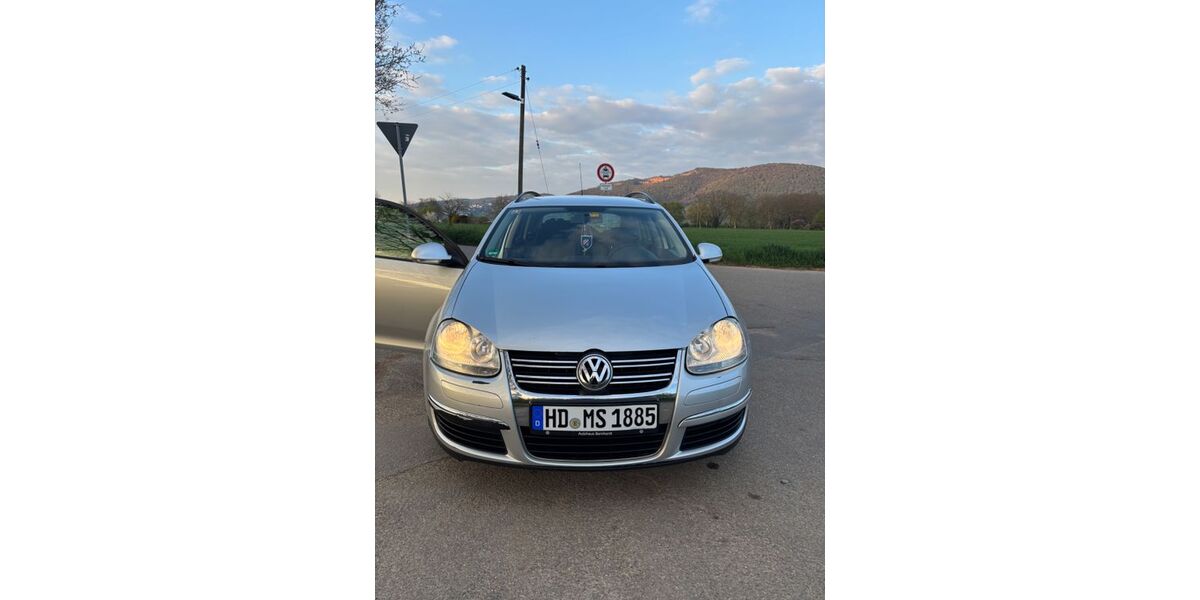 VW Golf 280.000 km 2.300 &euro; Dossenheim 69221
