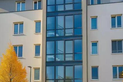 Neuwertige2-Zimmer Wohnung 64qm Einbauküche, Tiefgarage, Garten 2 zimmer