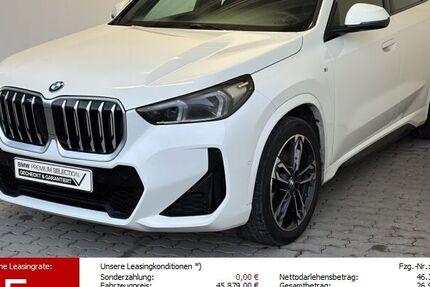 BMW X1 24.796 km 43.888 &euro; Heilbronn 74074