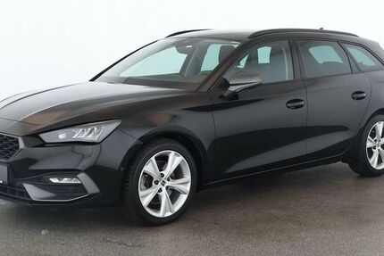 Seat Leon 58.900 km 21.284 &euro; Düsseldorf 40233