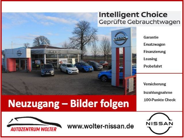 Nissan Qashqai 79.250 km 16.990 &euro; Schwedt 16303