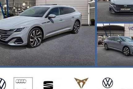 VW Arteon 91.734 km 24.980 &euro; Gronau 48599