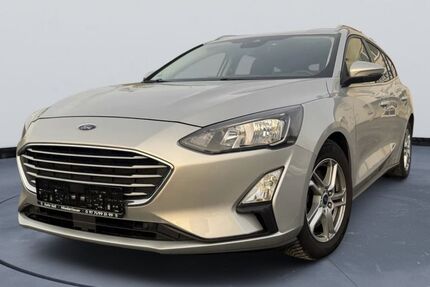 Ford Focus 68.200 km 11.980 &euro; Niederlauer 97618