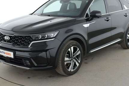 Kia Sorento 58.936 km 34.950 &euro; Berlin 14059