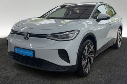 VW ID.4 15.200 km 43.560 &euro; Weilheim 82362