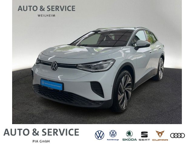 VW ID.4 15.200 km 43.560 &euro; Weilheim 82362