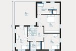 Individuelle Villa mit fünf Zimmern in Haßfurt - maßgeschneidertes Traumhaus - Villa Haßfurt Zeubelried | Angebot:27291102