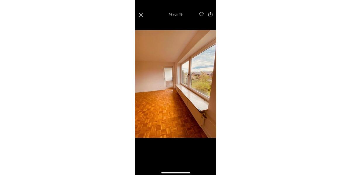 5-Zimmer-Wohnung frisch renoviert & in Top-Lage WOB Fallersleben 5 zimmer