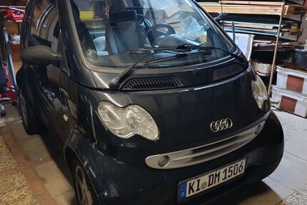 Smart ForTwo 95.680 km 1.900 &euro; Schwentinental 24222