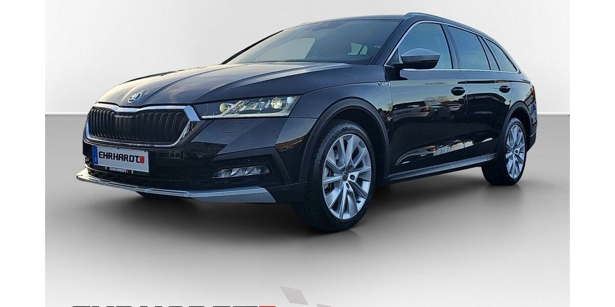 Skoda Octavia 37.450 km 32.950 € Zellingen 97225