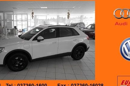 Audi Q3 30.950 km 25.990 &euro; Olbernhau 09526