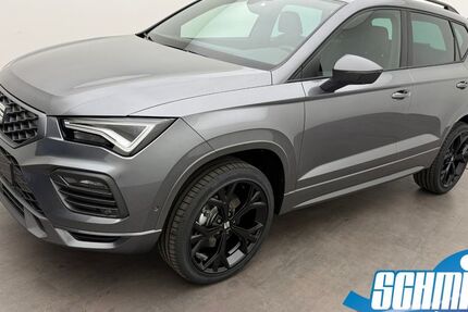 Seat Ateca 1.100 km 32.800 &euro; Peine 31226