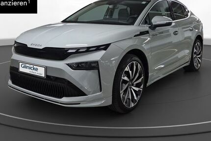 Skoda Enyaq 7.000 km 45.891 &euro; Erfurt 99099