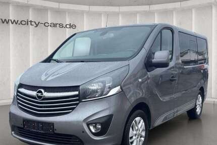 Opel Vivaro 64.260 km 23.490 &euro; Brandenburg 14772