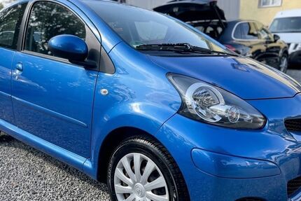 Toyota Aygo (X) 156.000 km 2.998 &euro; Friedrichshafen 88048