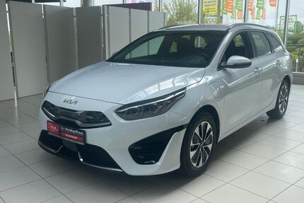 Kia ceed Sportswagon 10.000 km 28.770 € Horb a/N 72160