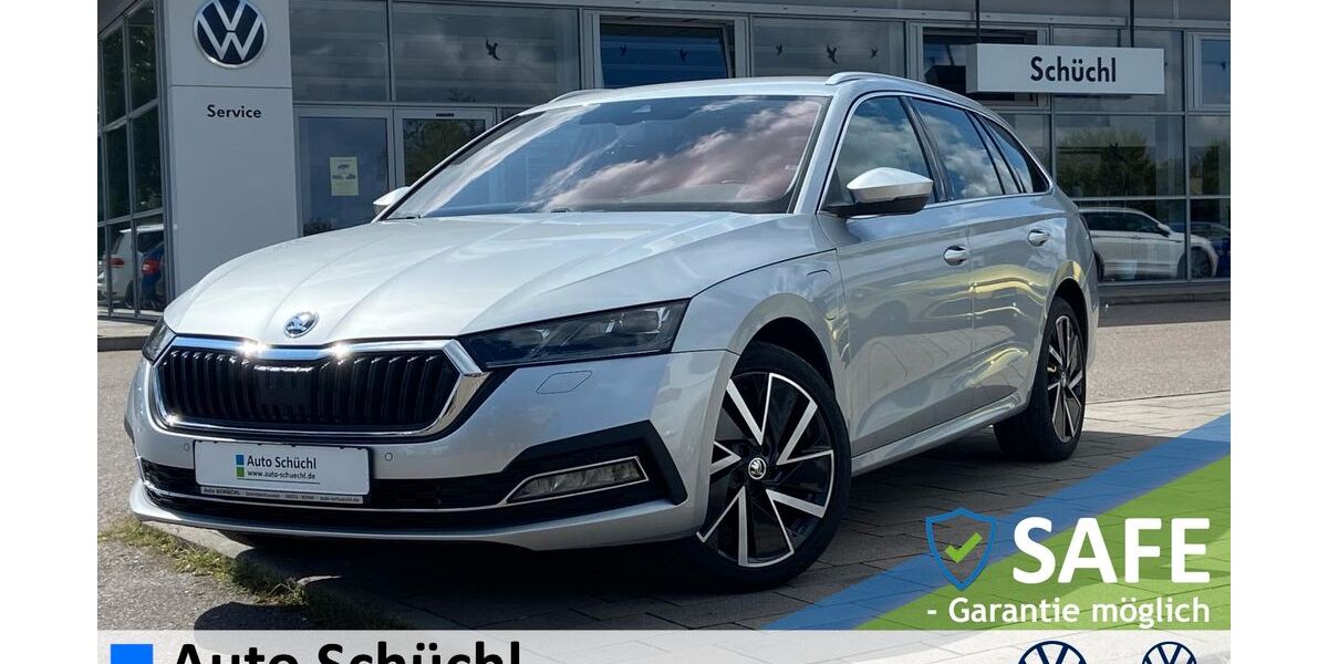 Skoda Octavia 44.319 km 21.448 &euro; Schrobenhausen-Edelshsn. 86529