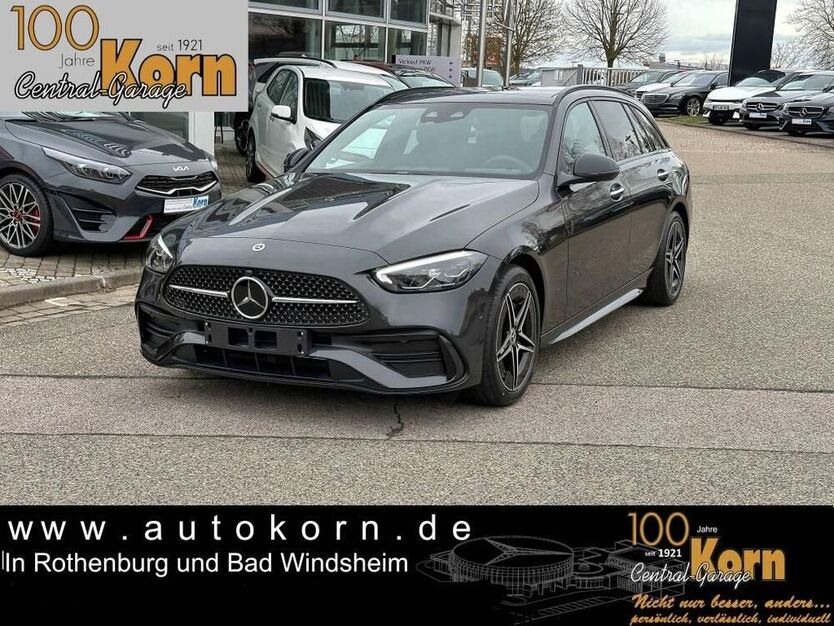 C 300