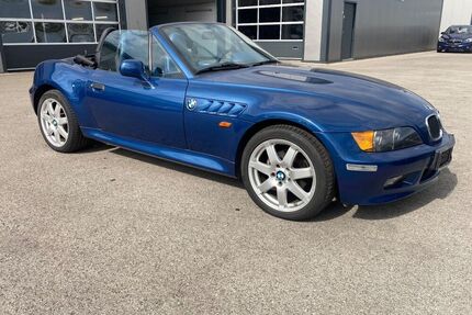 BMW Z3