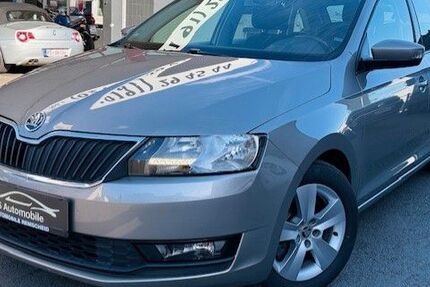 Skoda Rapid 78.855 km 12.399 &euro; Remscheid 42853