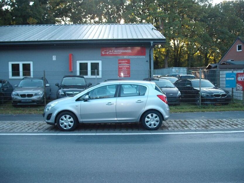 Corsa