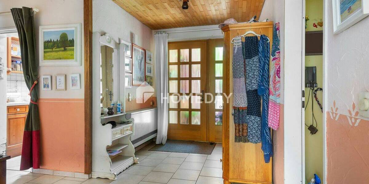 Bungalow Hardebek - 4 Zimmer, 102 m&sup2;, 375.000&euro; | Angebot:26862812