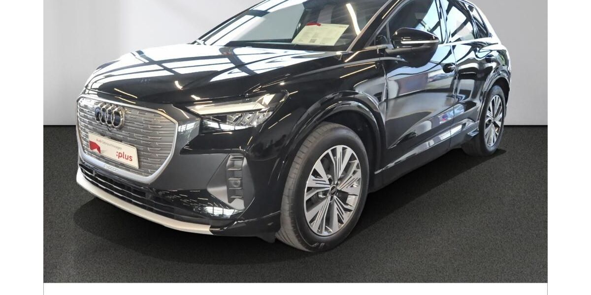 Audi Q4 e-tron 55.500 km 27.880 &euro; Lübeck 23556