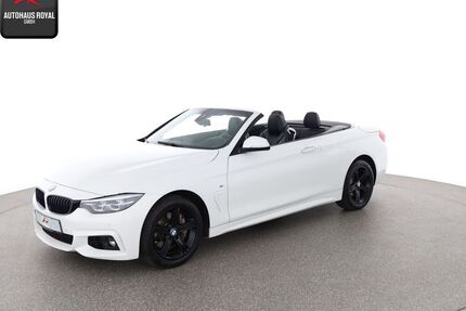 BMW 440