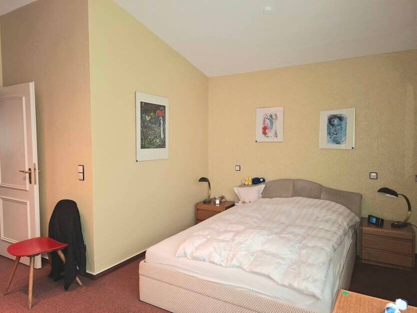 Großzügiges Einfamilienhaus mit Split-Leveln in absolut ruhiger Wohnlage von Marl-Sinsen! 5 zimmer