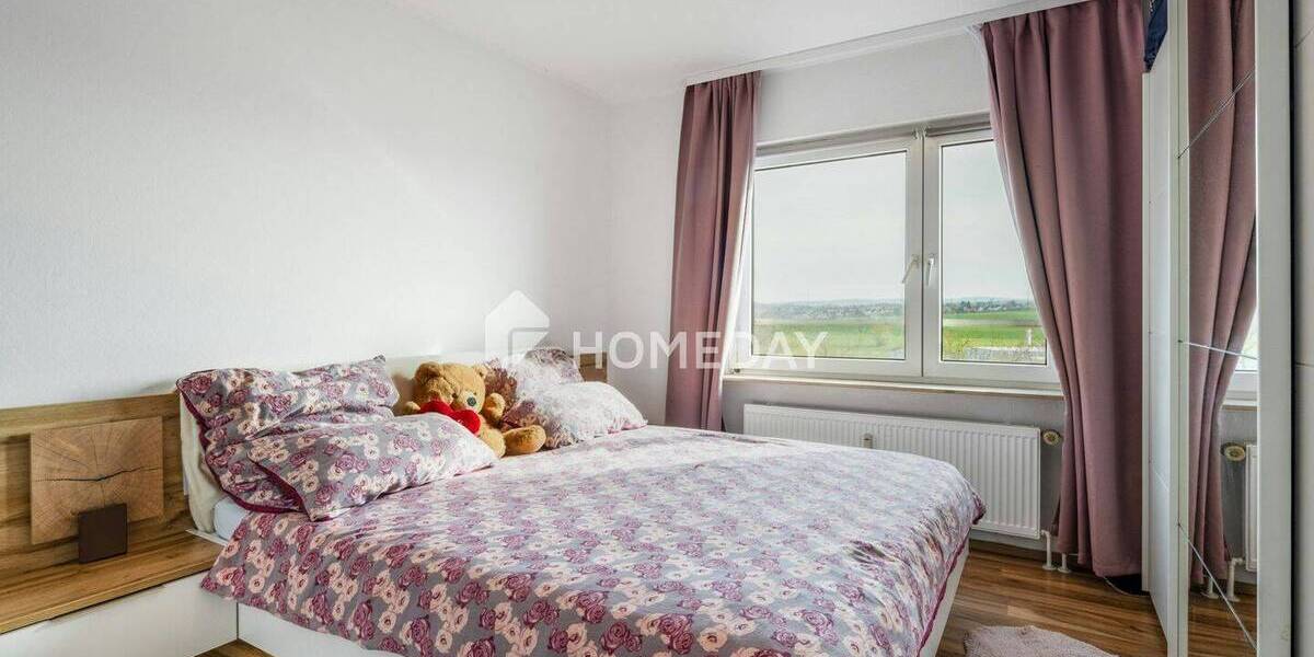 Etagenwohnung Linden Leihgestern - 4 Zimmer, 81 m&sup2;, 259.000&euro; | Angebot:26377978