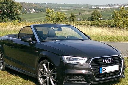 Audi A3 51.747 km 26.750 &euro; Kassel 34128