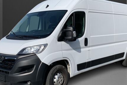 Opel Movano 38.750 km 20.890 &euro; Bergheim 50126