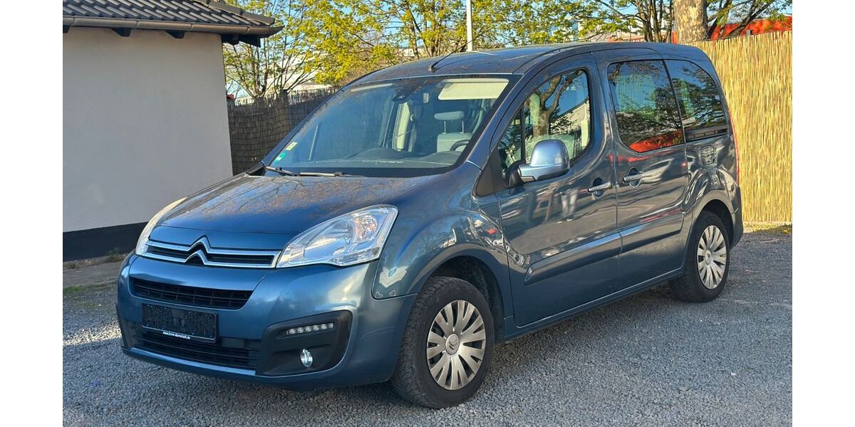 Citroen Berlingo 165.000 km 6.490 &euro; Darmstadt 64293