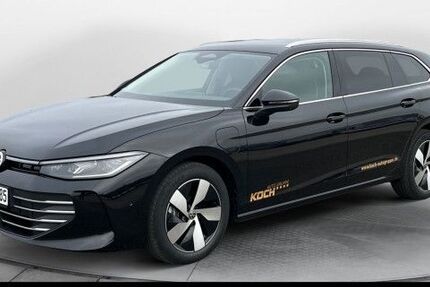 VW Passat 4.500 km 54.790 &euro; Insingen 91610