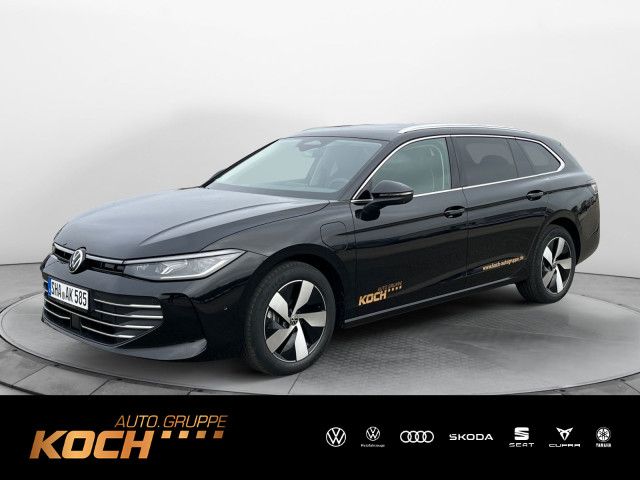 VW Passat 4.500 km 54.790 &euro; Insingen 91610