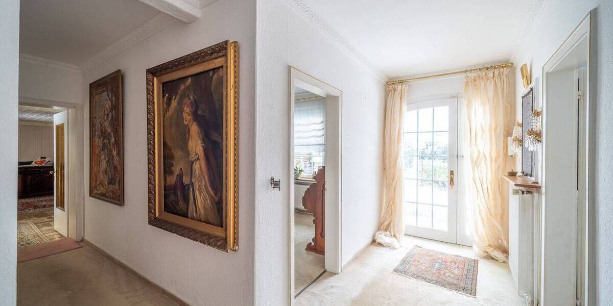 Bungalow Bakum - 5 Zimmer, 112 m&sup2;, 389.000&euro; | Angebot:25735846