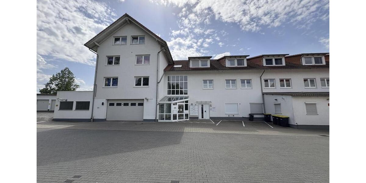 Gewerbeobjekt Witzenhausen - 620&euro; | Angebot:24825196